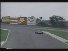 Senna's First Victory in Brazil - 1991 Brazilian GP