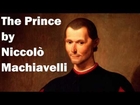 THE PRINCE by Niccolò Machiavelli - FULL AudioBook - Business & Politics Audiobooks