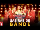 Sab Rab De Bande | 6 Pack Band feat. Sonu Nigam