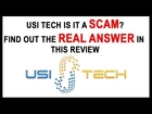 USI Tech REVIEW Is USI Tech A SCAM or can you really make money? Plus Get FREE Bitcoin from me!