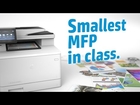 HP Color LaserJet Pro MFP M477 Official First Look