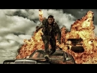 Mad Max Fury Road: Choreographing Complex Stunts & Car Chases