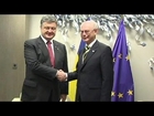 Europe imposes tough new sanctions against Russia over Ukraine crisis