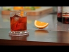How to Make a Negroni | Cocktail Recipes