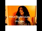 24 inch Clip in hair extension review: Hairextensionsale, & CChairextensions