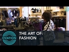 The Art Of: Fashion - Plus-Sized Couture (Preview) - Ovation