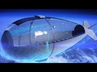 StratoBus: half drone, halfway between a drone and a satellite! Official video