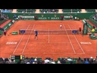 Monte-Carlo 2015 Thursday Hot Shot Nadal