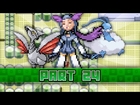 Pokemon Emerald - Part 24 - Gym Leader Winona!