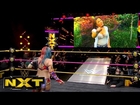 Mickie James sends a message to Asuka: WWE NXT, Oct. 26, 2016