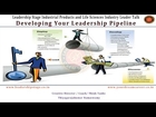 Leadership Stage Meme- Mfg Business Development  Leader Talk - Developing Your Leadership Pipeline