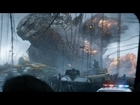 AMC Movie Talk - GODZILLA 2 Coming, New GUARDIANS OF THE GALAXY Trailer