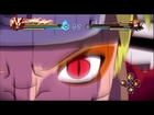 Naruto Shippuden Ultimate Ninja Storm Revolution - Naruto vs Pain - Chronologie 67