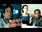 Brahmanandam B2B Funny Comedy Scenes - Dhada Movie