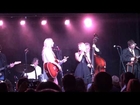 Miranda Lambert Joins Ashley Monroe for 