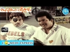 Lingababu LoveStory - Back To Back Comedy - Rajendra Prasad