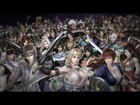WARRIORS OROCHI 3 ULTIMATE - OFFICIAL TRAILER