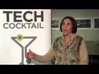 Cathy Brooks Opines on Las Vegas and Startup Trends in 2013196