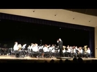 Doherty Wind Ensemble  -  The Complete Harry Potter