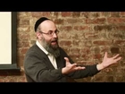 Rabbi Zalmen: Sanity Through Seinfeld - Relationships & Dating