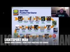 LightSport Man - Review of Kings Schools - Sport Pilot Practical Test Course