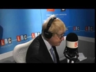 Boris Johnson defends Prince Andrew over...
