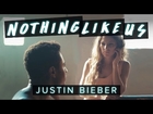 Justin Bieber - Nothing Like Us | Dance Video