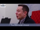 A Conversation With Elon Musk