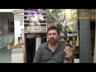 F3G2 #005 - April 2, 2014 Comic Book Reviews