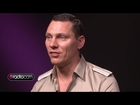 Tiësto's World Cup Prediction and the Powerful Influence of Victoria's Secret Models