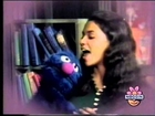 Classic Sesame Street - Maria Discusses Her Jobs