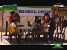 Good News: SOCIAL EXPERIMENT: Free medical check-up booth, dadayuhin kaya?