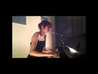 Holly J Kotzé performs 'Nature Boy' best known by Nat King Cole