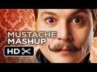 Ultimate Mustache Movie Mashup (2015) HD