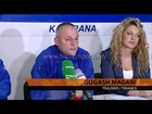 Të premten, derbi Tirana-Partizani - Top Channel Albania - News - Lajme