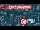 United State of Pop 2015 (50 Shades of Pop)
