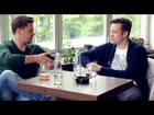 STEINER TV: Rozhovor s Pavlem Hrdličkou - Elite Video Marketing