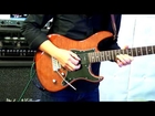 Laney IRT-Studio demo at GuitarThai TV