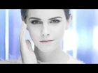 Emma Watson starred in Lancôme's skin lightening advert, 2012