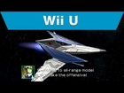 Wii U - Star Fox Zero E3 2015 Trailer