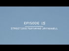 Drawing Stories With Travis Millard - Street Dog (Feat. Jay Howell)