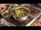 Making Of Vegetable Idli Recipe  -  Nutritious Diet