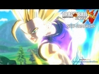 Dragon Ball Xenoverse Gameplay HD 1080p - Ultimate Gohan / Super Vegito vs Buu, SS2 Gohan vs Cell