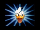 Donald Duck Cartoon Donald's Golf Game and Donald's Double Trouble HD