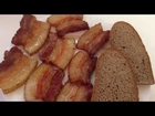 Pork Belly - Crispy Pork Belly Recipe - How to cook at home Coocking Pork Becon