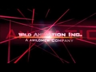 Wild Animation Inc. Logo - Created using Flixpress.com