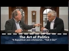 The Art of Politics - Season 4, Episode 6 - 11.21.14