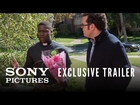 The Wedding Ringer - New Restricted Holiday Trailer