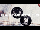 Death From Above 1979 - Trainwreck 1979 [Official Audio]