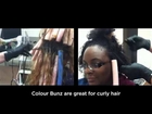 Colour Bunz - Home Hair Color with Professional Results!